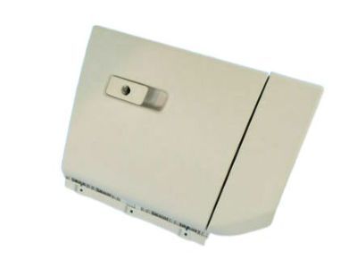 Jeep Glove Box - 5VV71PS4AA