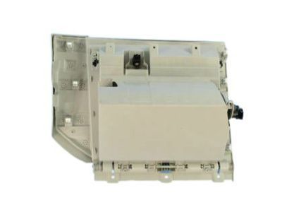 Jeep Glove Box - 5VV71PS4AA