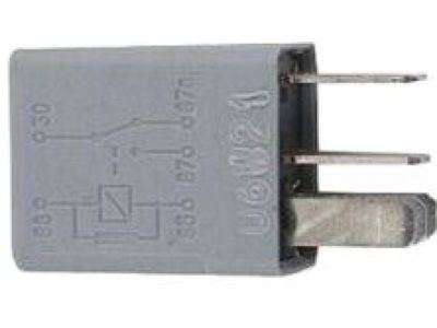 Dodge 5103560AA RELAY