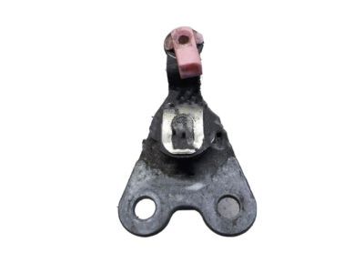 Jeep 5143554AA CYLINDER Door Lock