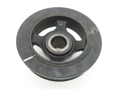 Dodge 5184293AC DAMPER Crankshaft