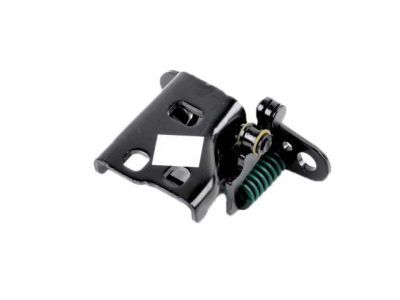 Dodge Charger Door Hinge - 4575749AG