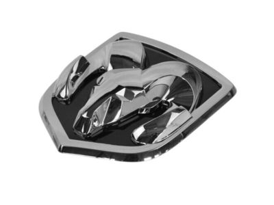 Dodge 68050754AA Emblem