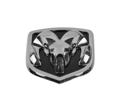 Dodge 68050754AA Emblem