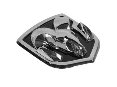 Dodge 68050754AA Emblem