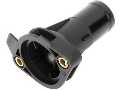 Dodge Grand Caravan Thermostat Housing - 4666054AA