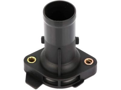 Dodge Grand Caravan Thermostat Housing - 4666054AA