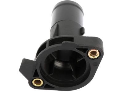 Dodge Grand Caravan Thermostat Housing - 4666054AA
