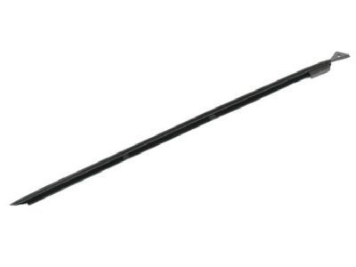 Chrysler 4805889AD Pillar Molding