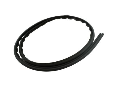 Mopar 55369035AB Molding Windshield