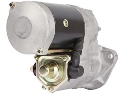 Jeep 4801852AB Starter