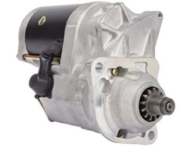 Jeep 4801852AB Starter