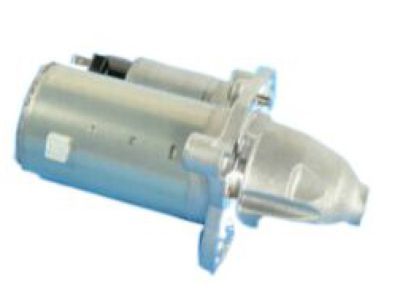 Jeep 4801852AB Starter