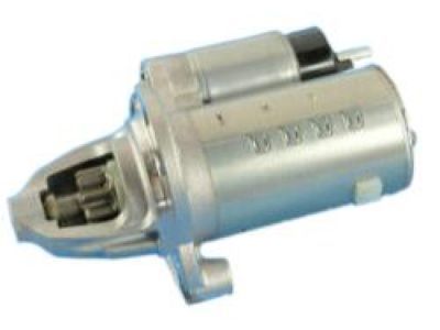 Jeep 4801852AB Starter