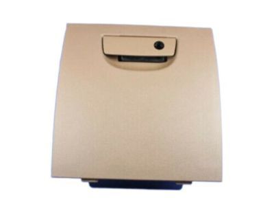 Jeep Glove Box - 1PJ291T9AB