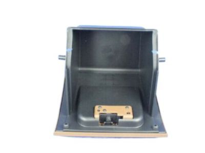 Jeep Glove Box - 1PJ291T9AB