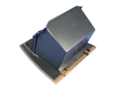 Jeep Glove Box - 1PJ291T9AB