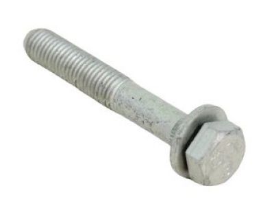 Dodge 6504989AA Upper Arm Bolt