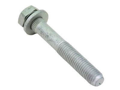 Dodge 6504989AA Upper Arm Bolt