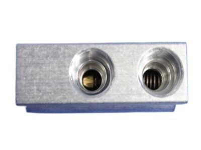 Jeep 55111005AC Valve