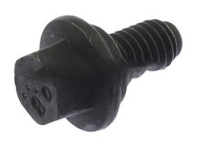 Dodge 6507067AA SCREW Hex Flange Head