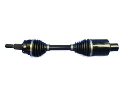 Jeep 52123658AD SHAFT Axle Half