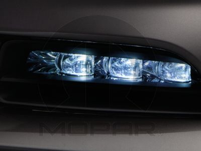 Dodge 82214427AC LIGHT KIT Fog