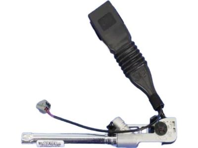 Mopar 1HZ171DVAB Seat Belt Front Inner Mopar 1HZ171DVAB Seat Belt Front Inner