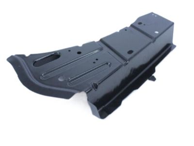 Dodge 4894765AC BEAM Outer Load Path