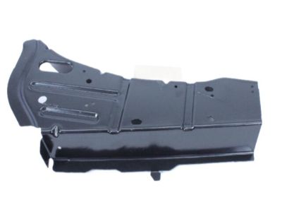 Dodge 4894765AC BEAM Outer Load Path