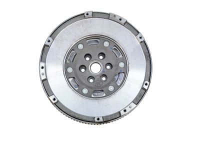 Jeep 68210593AA Flywheel