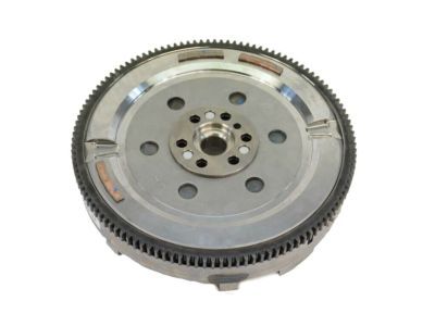 Jeep 68210593AA Flywheel