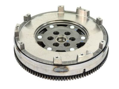 Jeep 68210593AA Flywheel