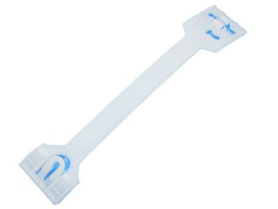 Jeep 55294783 Lower Cladding Clip