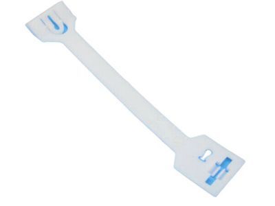 Jeep 55294783 Lower Cladding Clip