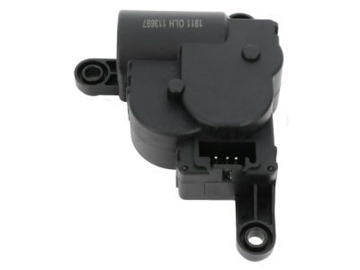 Chrysler 4734772AC ACTUATOR Mode Door