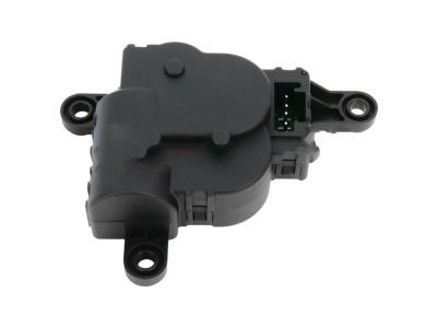 Chrysler 4734772AC ACTUATOR Mode Door