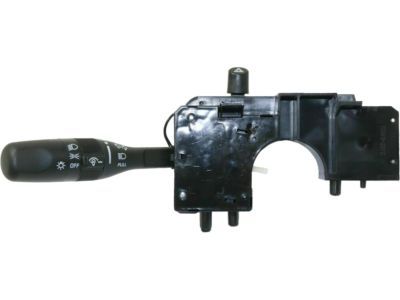 Jeep 5016708AD Turn Signal Switch