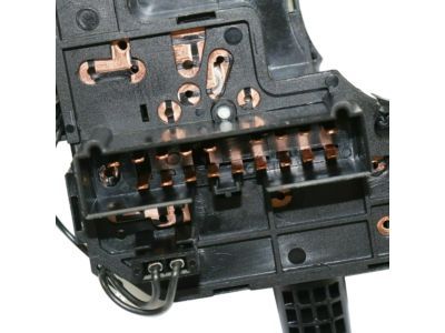 Jeep 5016708AD Turn Signal Switch