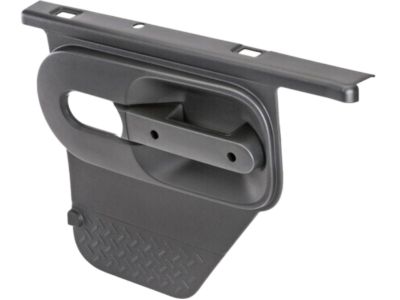 Jeep 1PJ12DX9AA Door Trim Panel