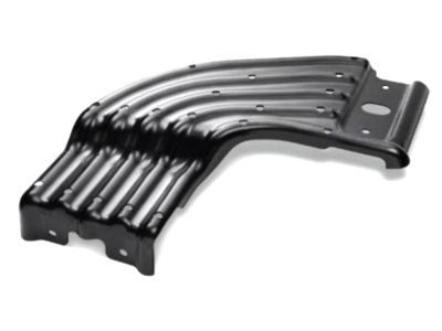 Mopar 68266720AA Skid Plate, Rear
