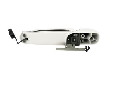 Mopar 1UJ831W7AG Handle Exterior Door
