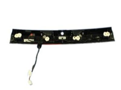 Dodge Tailgate Handle - 68092629AA