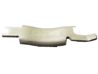 Chrysler MB858935 STRUT Parking Brake Lever