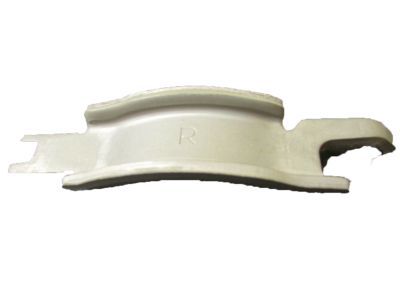 Chrysler MB858935 STRUT Parking Brake Lever