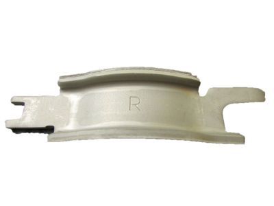 Chrysler MB858935 STRUT Parking Brake Lever