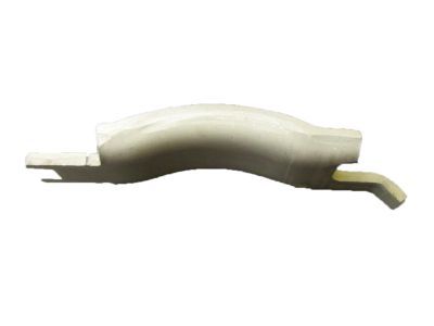 Chrysler MB858935 STRUT Parking Brake Lever