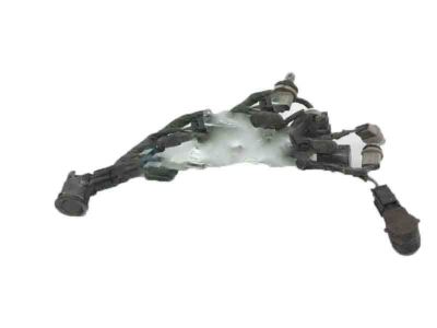 Dodge 68144510AA Wire Harness