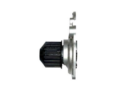 Chrysler 4884159AA PUMP Water