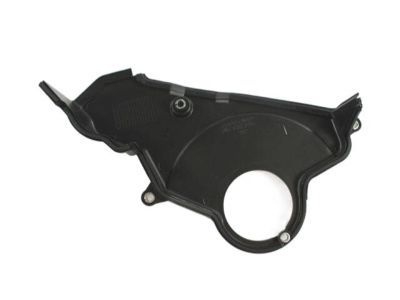 Chrysler Timing Cover - MD303705